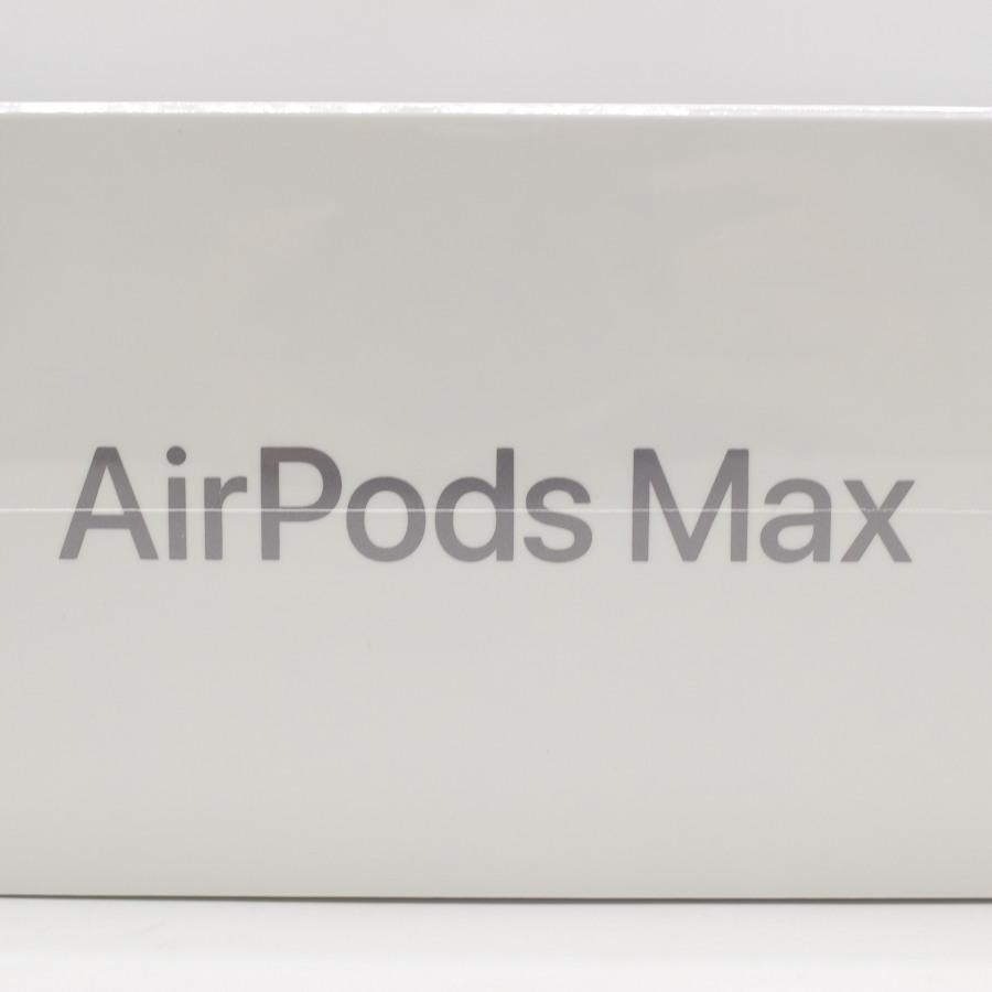 【新品/未開封】Apple AirPods Max MGYH3J/A ヘッドホン スペースグレイ ワイヤレス エアポッズ マックス 本体 | Apple | 02