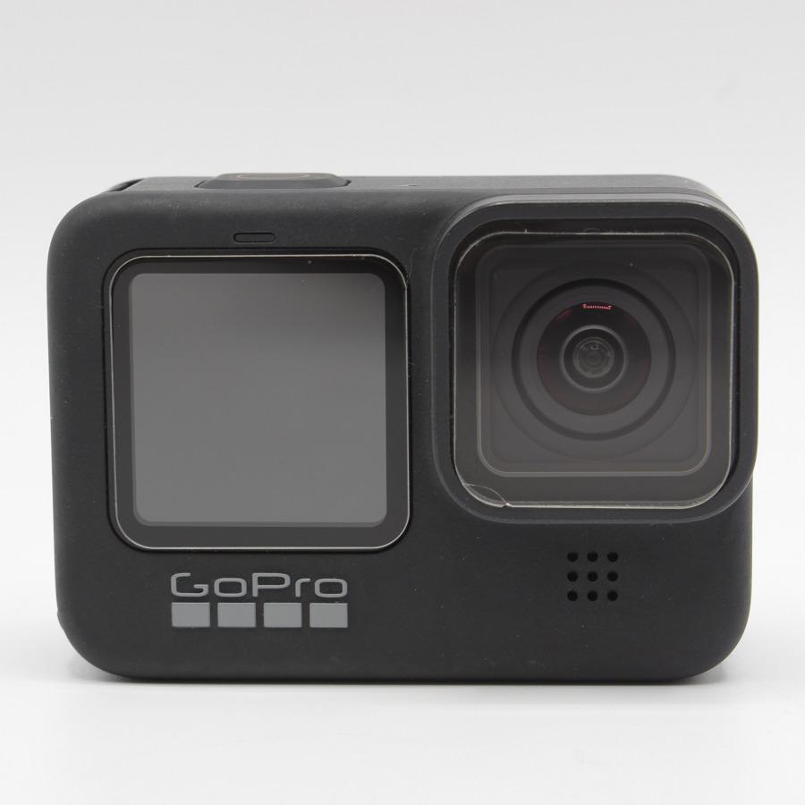 最大93％オフ！最大93％オフ！GoPro HERO9 BLACK CHDHX-901-FW 純正