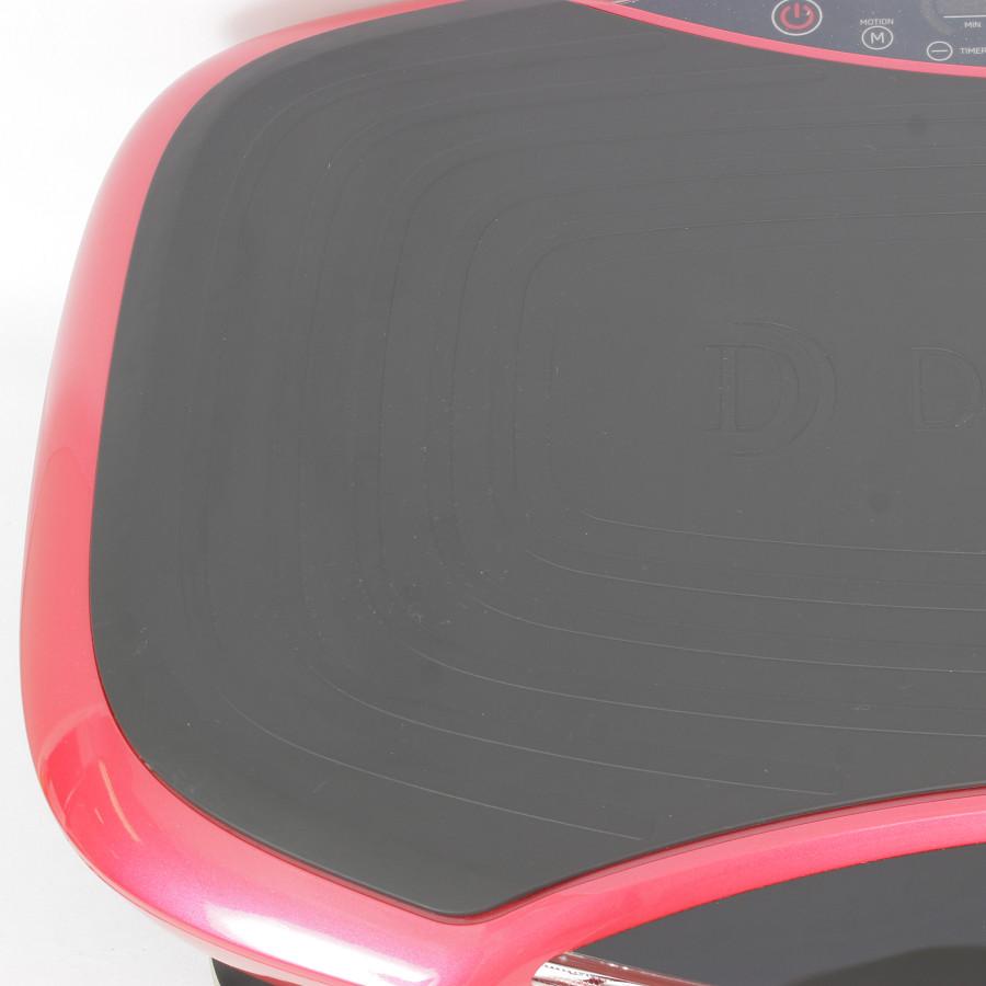 【美品】ドクターエア 3DスーパーブレードPRO SB-06-PK ピンク Dr.Air エクササイズ 振動マシン 本体 | スーパーブレード | 01