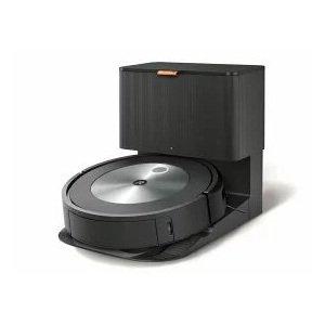ルンバ 【新品/未開封】iRobot j7+ j755860 ロボット掃除機 物体認識 