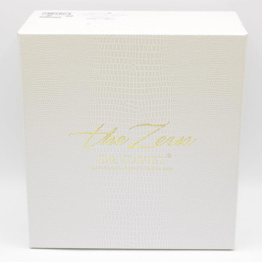 美品】Dr.Caviet the Zeus MFIP キャビテーション LED EMS ボディケア
