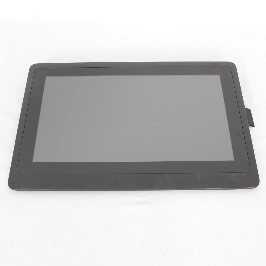 Cintiq WACOM 16 DTK1660K0D 液晶ペンタブレット シンティック ワコム