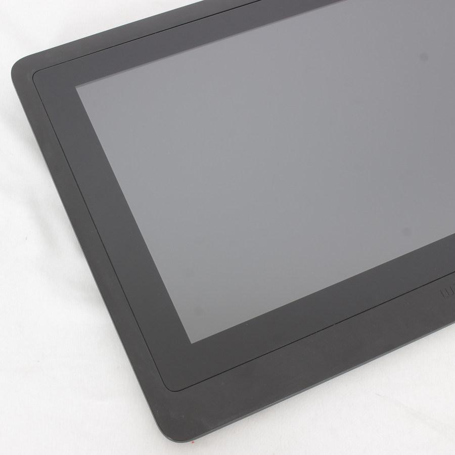 Cintiq WACOM 16 DTK1660K0D 液晶ペンタブレット シンティック