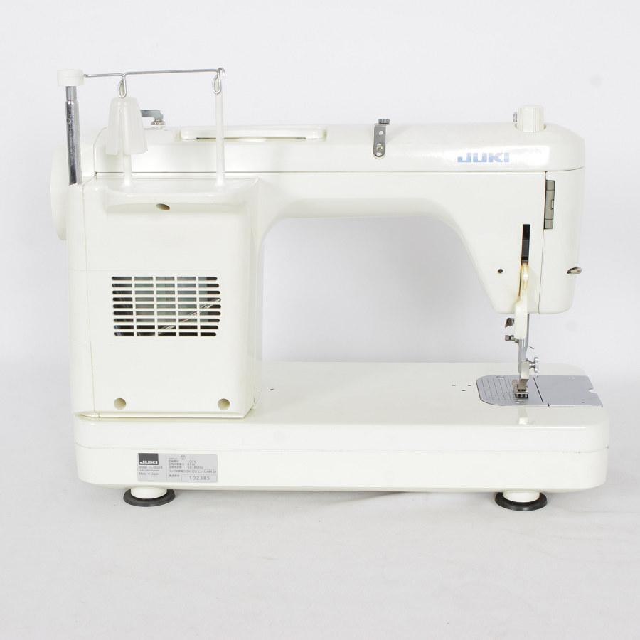 JUKI ジューキ SPUR TL-25DX 職業用本縫いミシン シュプール 本体