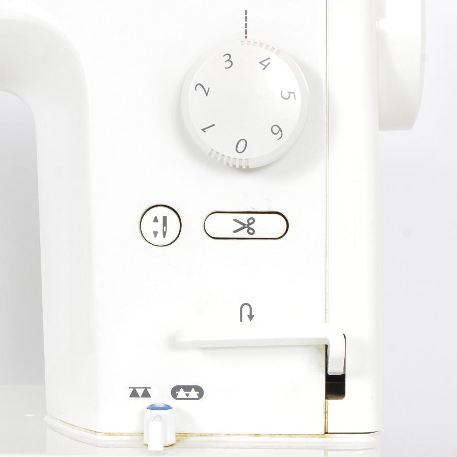 JUKI ジューキ SPUR TL-25DX 職業用本縫いミシン シュプール 本体