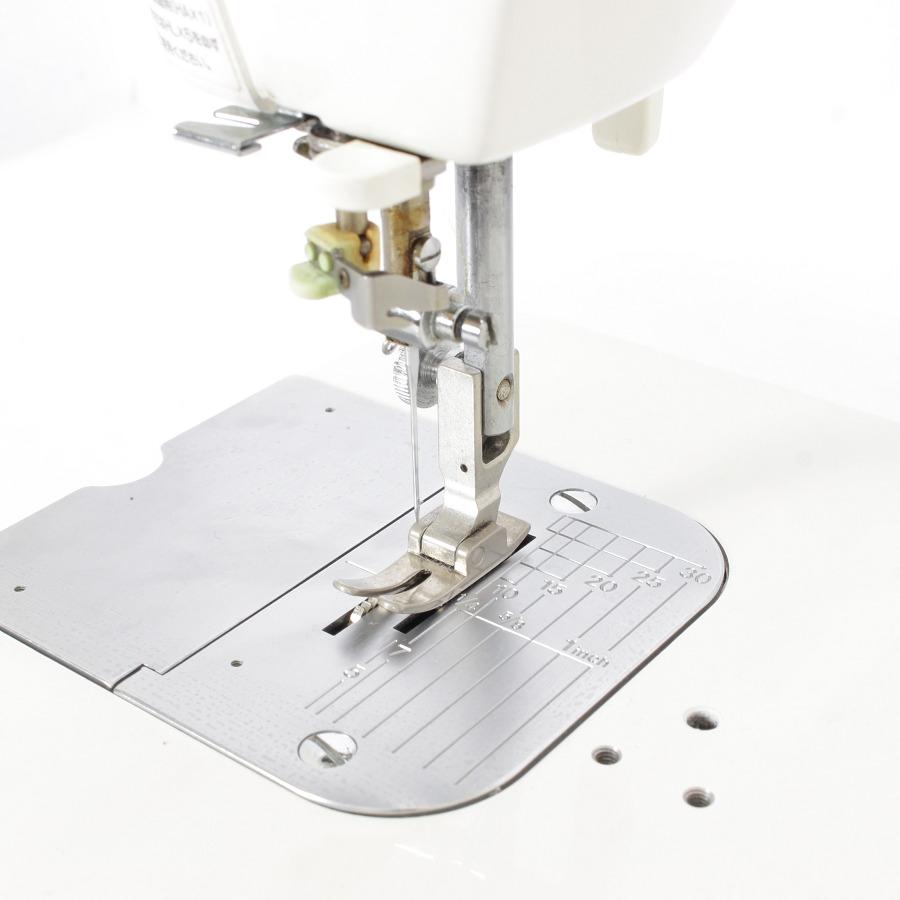 JUKI ジューキ SPUR TL-25DX 職業用本縫いミシン シュプール 本体