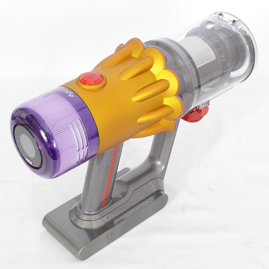 即日出荷 ダイソン V12 Detect Clean SV20 Slim コードレスクリーナー