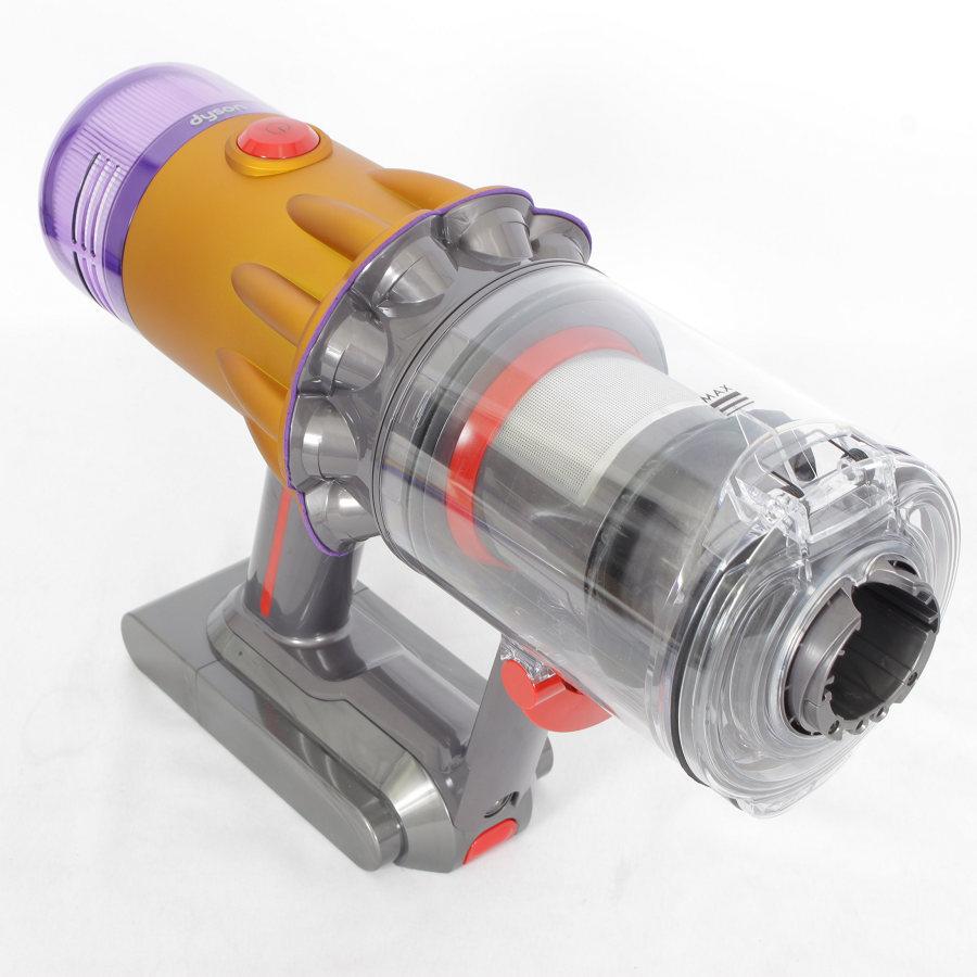 即日出荷 ダイソン V12 Detect Clean SV20 Slim コードレスクリーナー