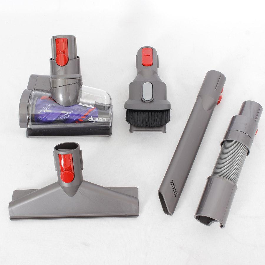 即日出荷 ダイソン V12 Detect Clean SV20 Slim コードレスクリーナー