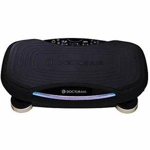 【新品】ドクターエア 3DスーパーブレードPRO SB-06-BK Dr.Air エクササイズ 振動マシン 本体 | スーパーブレード | 04
