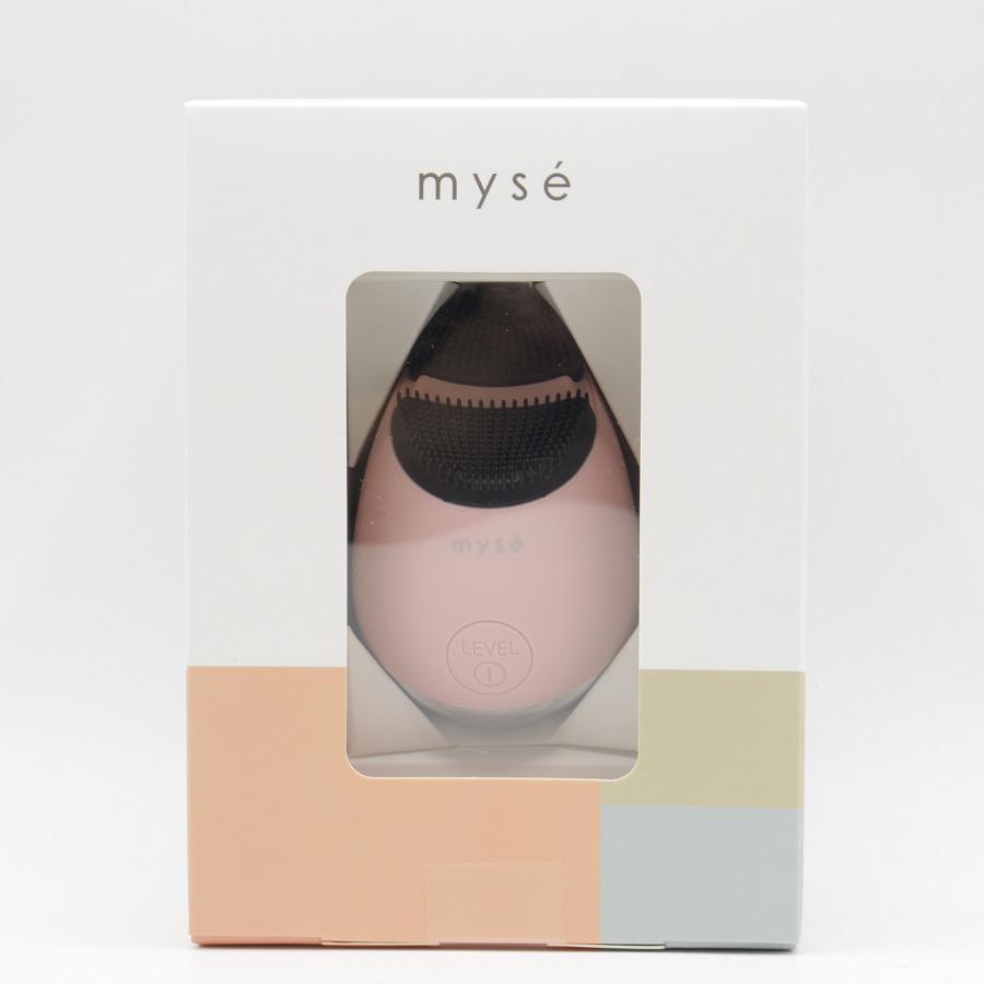 【新品/未開封】ヤーマン ミーゼ クレンズリフト MS-70P ピンク 美顔器 毛穴ケア 洗顔ブラシ 本体 | myse