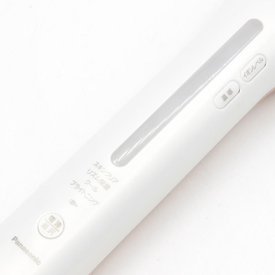 Panasonic パナソニック イオンエフェクター EH-ST75-P クール