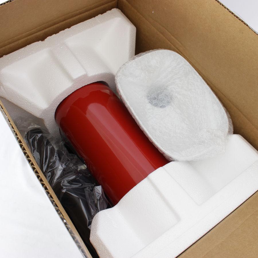 【新品】キッチンエイド 9KSM95ER レッド 4.3 L クラシック スタンドミキサー 本体 | KitchenAid | 01