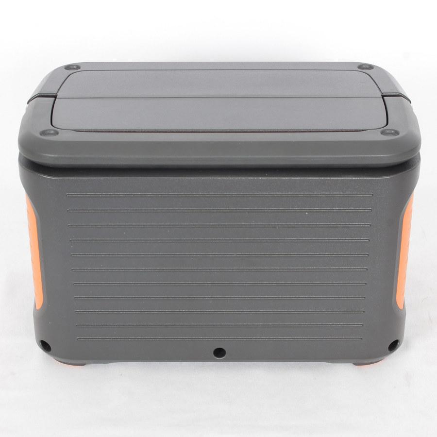 Jackery 【美品】Jackery 700 ポータブル電源 収納バッグ付き 大容量 