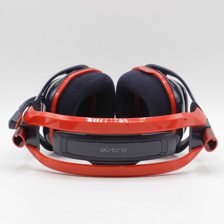 logicool 【美品】ロジクール A40TR-10THRD ASTRO A40 TR ゲーミング  