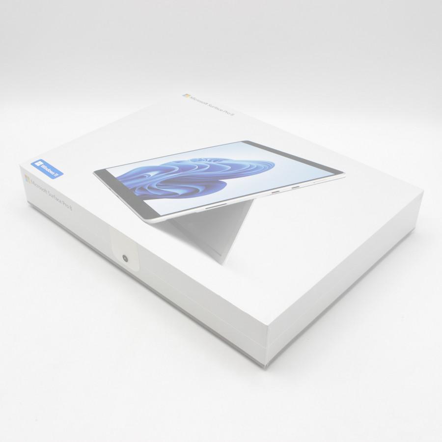 【新品/未開封】Microsoft Surface Pro 8 EFH-00010 プラチナ タブレットPC Core i7 メモリ32GB SSD 1TB マイクロソフト サーフェス プロ 本体 | Surface Pro | 03