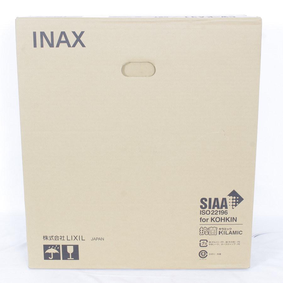 ボーナスストア+5％【即納/新品未開封】リクシル シャワートイレ CW 