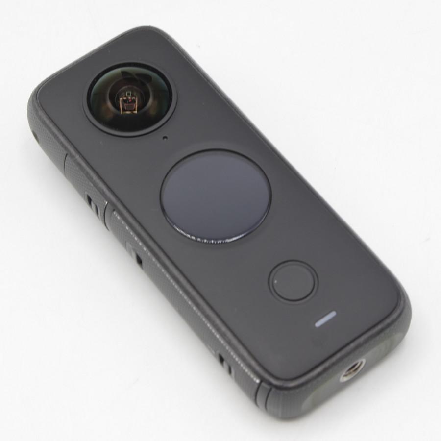 Insta360 ONE X2 360度カメラ 全天球 インスタ360 CINOSXX/A パノラマ 本体 | Insta360 | 02