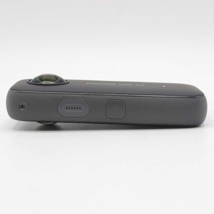 Insta360 ONE X2 360度カメラ 全天球 インスタ360 CINOSXX/A パノラマ 本体 | Insta360 | 04