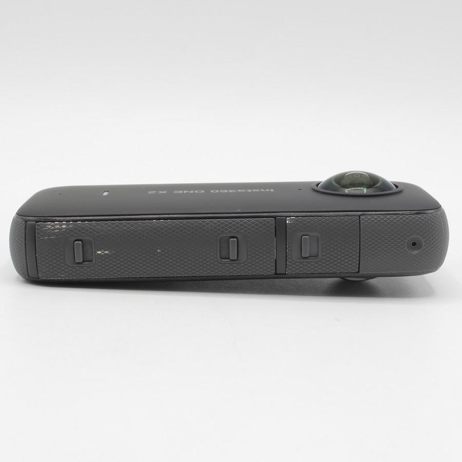 Insta360 ONE X2 360度カメラ 全天球 インスタ360 CINOSXX/A パノラマ 本体 | Insta360 | 05