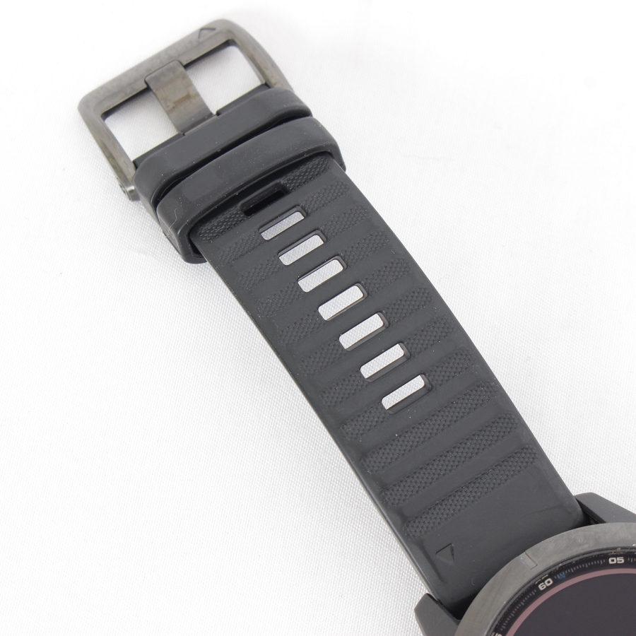 Garmin fenix 6 Pro Dual Power Slate Gray DLC/Black 010-02410-45 スマートウォッチ ガーミン フェニックス 本体 | fenix 6 | 03