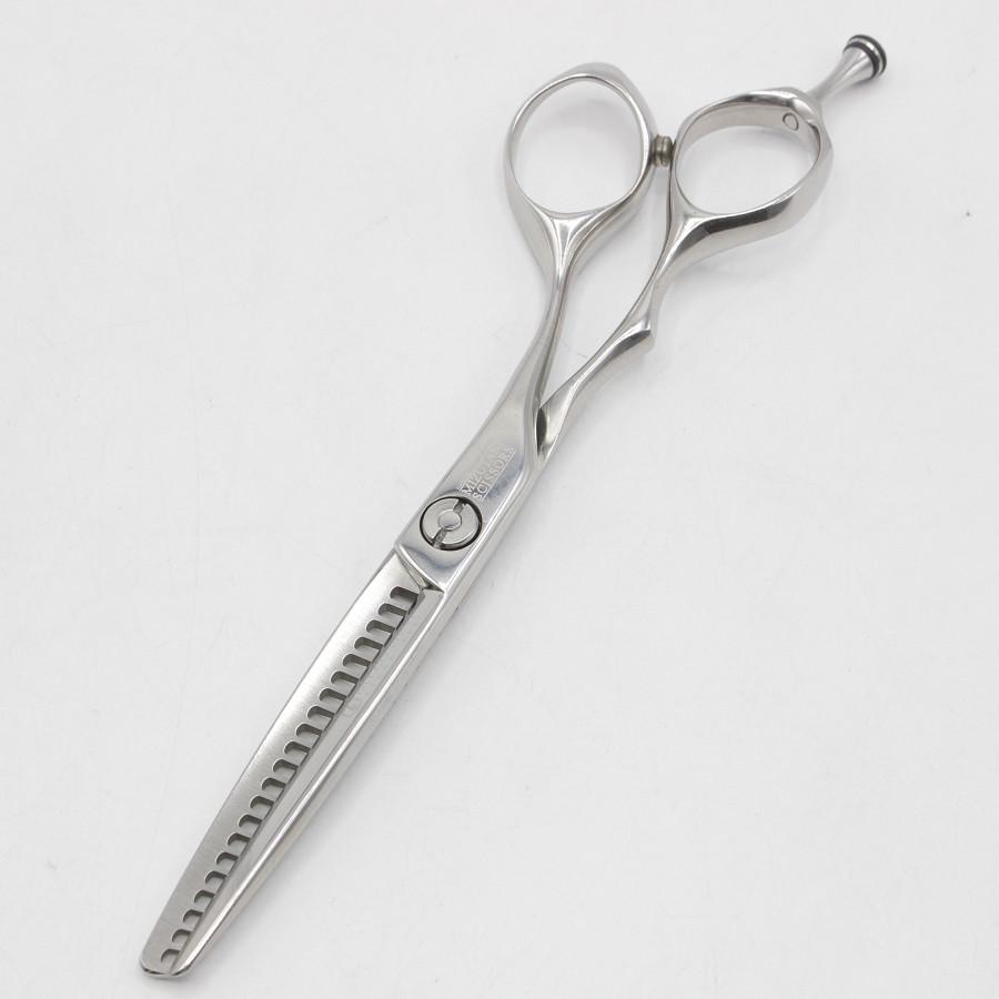 美品】ミズタニシザーズ TWIG THINNING 25 セニング 5.8インチ 3D  