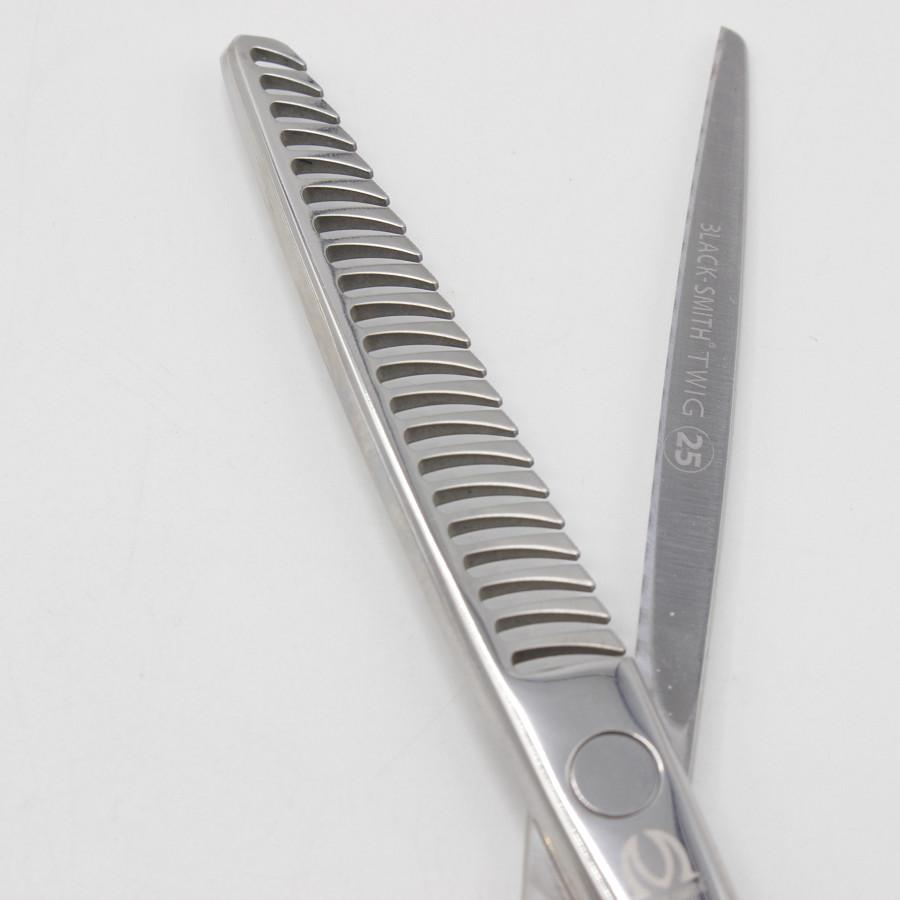 美品】ミズタニシザーズ TWIG THINNING 25 セニング 5.8インチ 3D