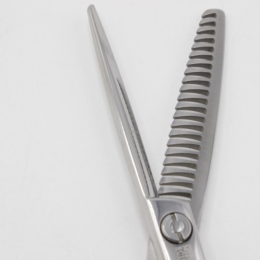 美品】ミズタニシザーズ TWIG THINNING 25 セニング 5.8インチ 3D  