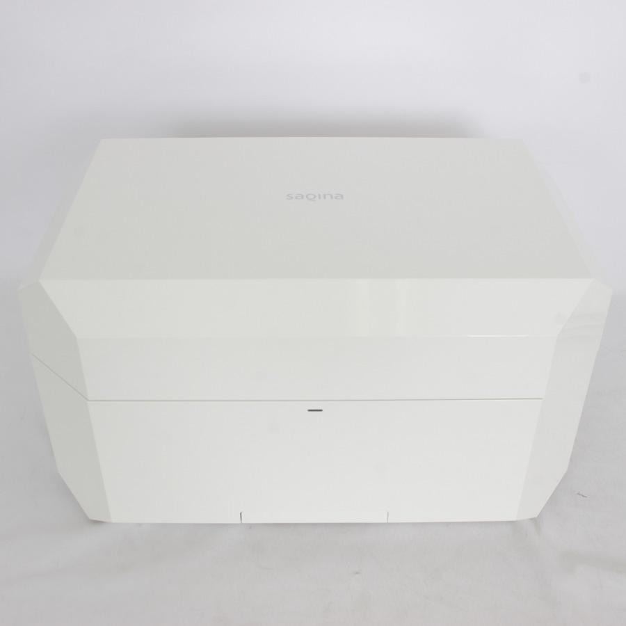 【美品/動作確認のみ】フヨウサキナ ルルシェ 美顔器 エステマシン saqina Lulucie 本体 |  | 02