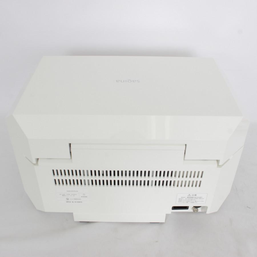 【美品/動作確認のみ】フヨウサキナ ルルシェ 美顔器 エステマシン saqina Lulucie 本体 |  | 03