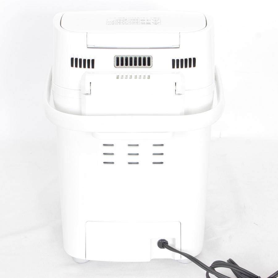 Panasonic ホームベーカリー SD-SB4-W 新品 未使用品 美品】Panasonic ホームベーカリー SD-SB4 ホワイト Amazon.com