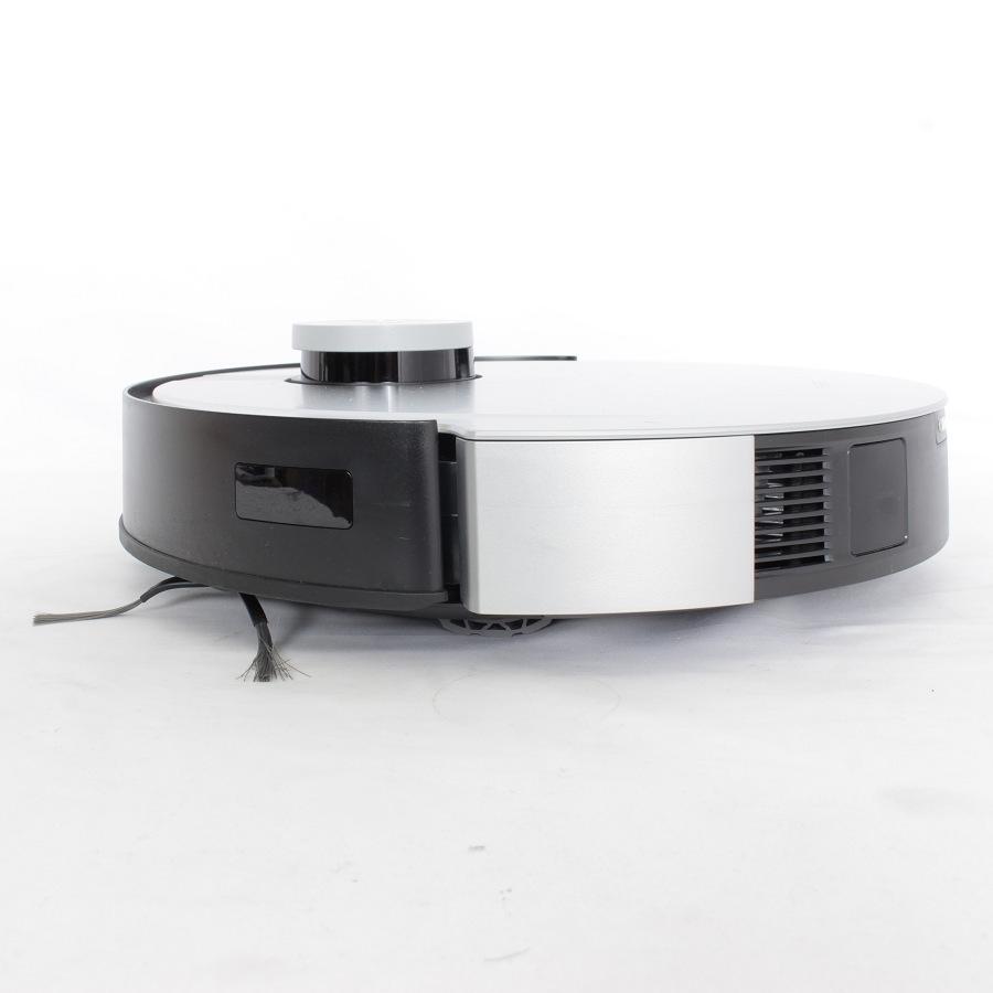 ECOVACS(エコバックス) DEEBOT X1 TURBO ロボット掃除機 refun_024848