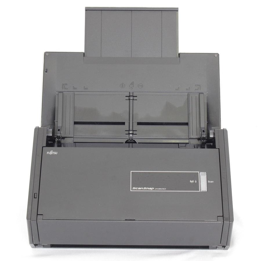 美品 スキャンスナップ ScanSnap iX500
