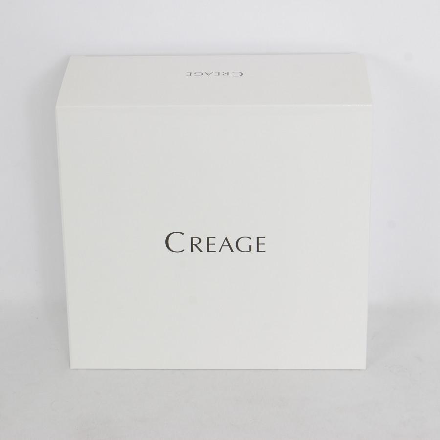 美品】クリアージュ ヘッドスパリフト CR-05V 家庭用美容器 本体