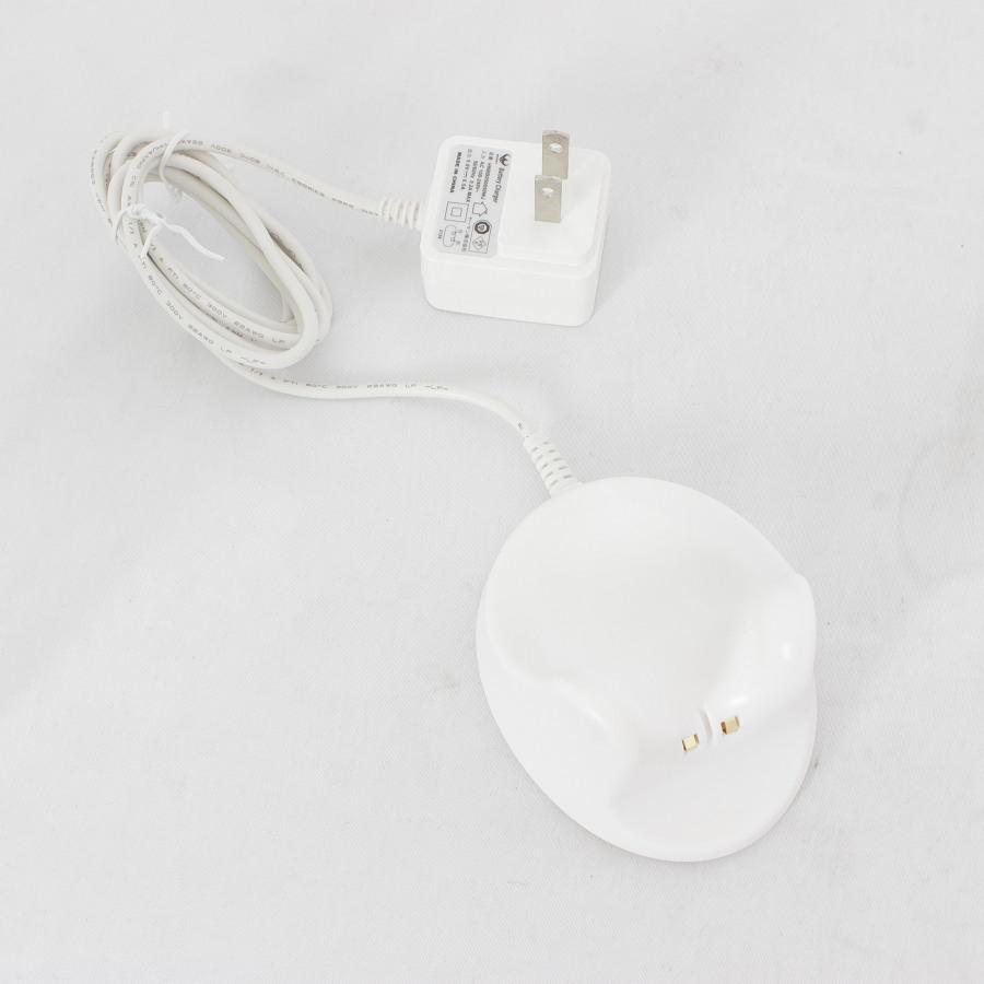 美品】クリアージュ ヘッドスパリフト CR-05V 家庭用美容器 本体