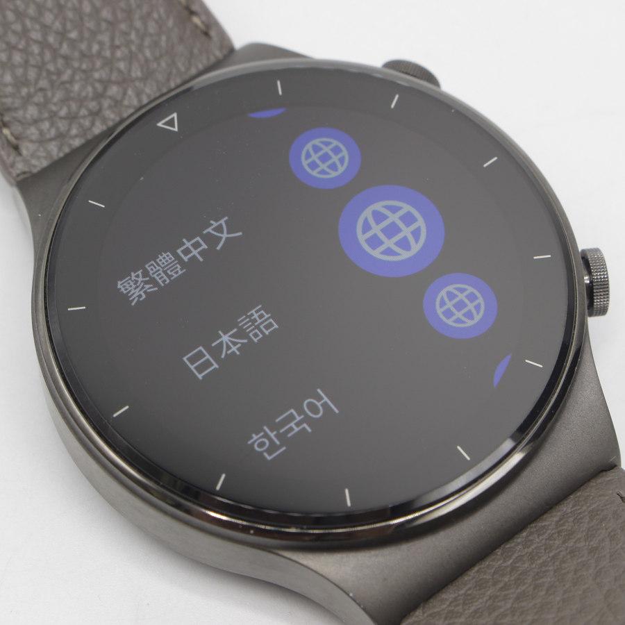 HUAWEI - HUAWEI WATCH GT 2 Pro/VID-B19/スマートウォッチ ヨドバシ.com - ファーウェイ HUAWEI HUAWEI WATCH GT 2 Pro