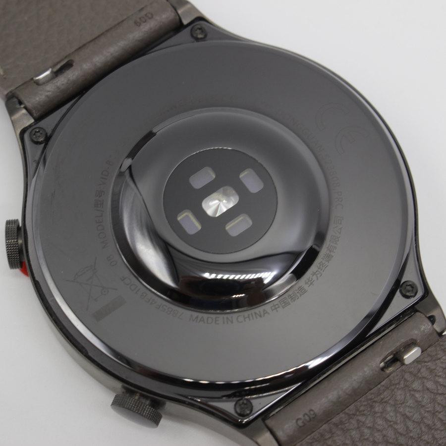 【美品】HUAWEI WATCH GT 2 Pro/VID-B19/スマートウォッチ/ネビュラグレイ HUAWEI WATCH 【美品】HUAWEI GT 2 Pro VID-B19 Nebula Gray スマート