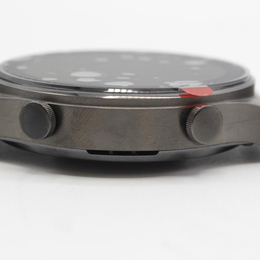 国内版！美品！HUAWEI Watch GT2 Pro/Nebula Gray スマートウォッチ HUAWEI WATCH GT 2 Pro/Nebula Gray ネビュラ