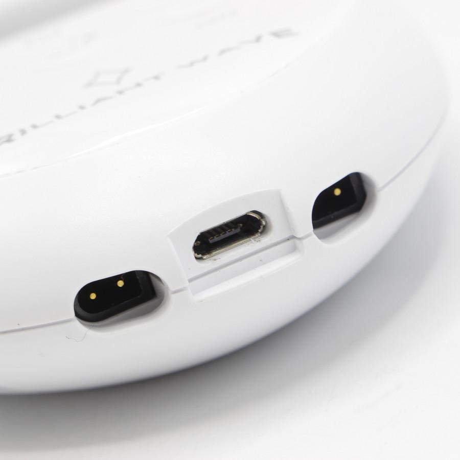 美品】パルティール ブリリアントウェーブ EMS PDM波 BRILLIANT WAVE