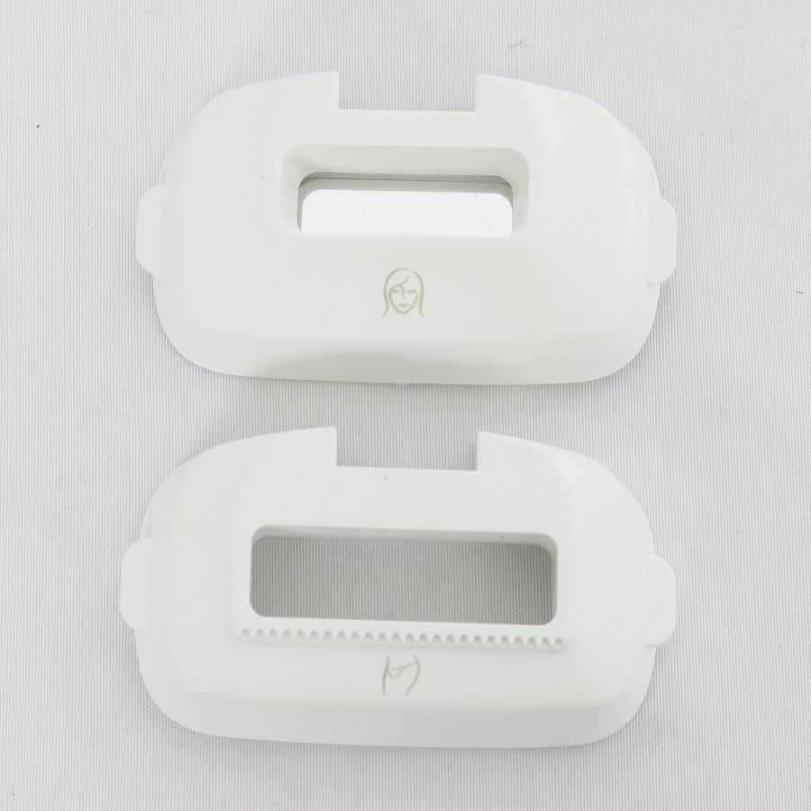 【美品】パナソニック ES-WP82-S ボディ&フェイス用 光エステ ハイパワータイプ シルバー 脱毛器 本体 | Panasonic | 04