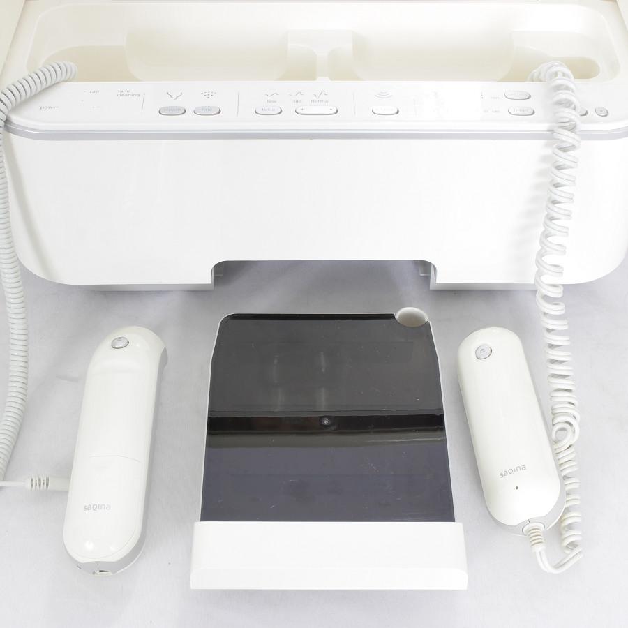 フヨウサキナ サキナビジュー saqina BIJOU 美顔器 美容機器 フェイス