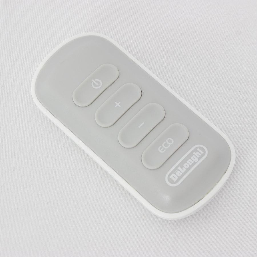 ベルカルド 【美品】デロンギ RHJ75V0915-GY オイルヒーター ピュア