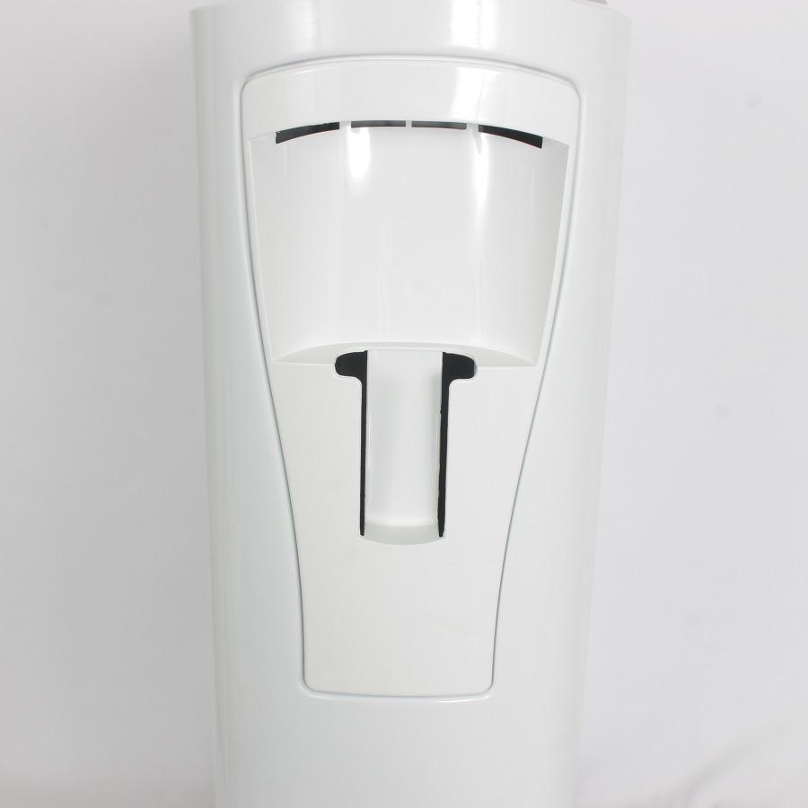 ベルカルド 【美品】デロンギ RHJ75V0915-GY オイルヒーター ピュア