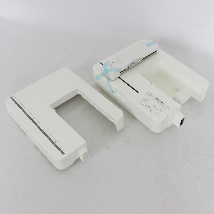 【訳あり特価】brother コンピューターミシン　EMS11 INNOVIS ブラザー工業 ブラザー Innovis CR1000 刺しゅう機付き コンピューター
