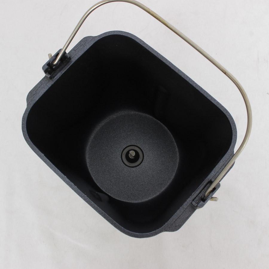 【美品】パナソニック ホームベーカリー SD-MDX100-W レシピブック付き 1斤タイプ ホワイト 本体 | Panasonic | 09