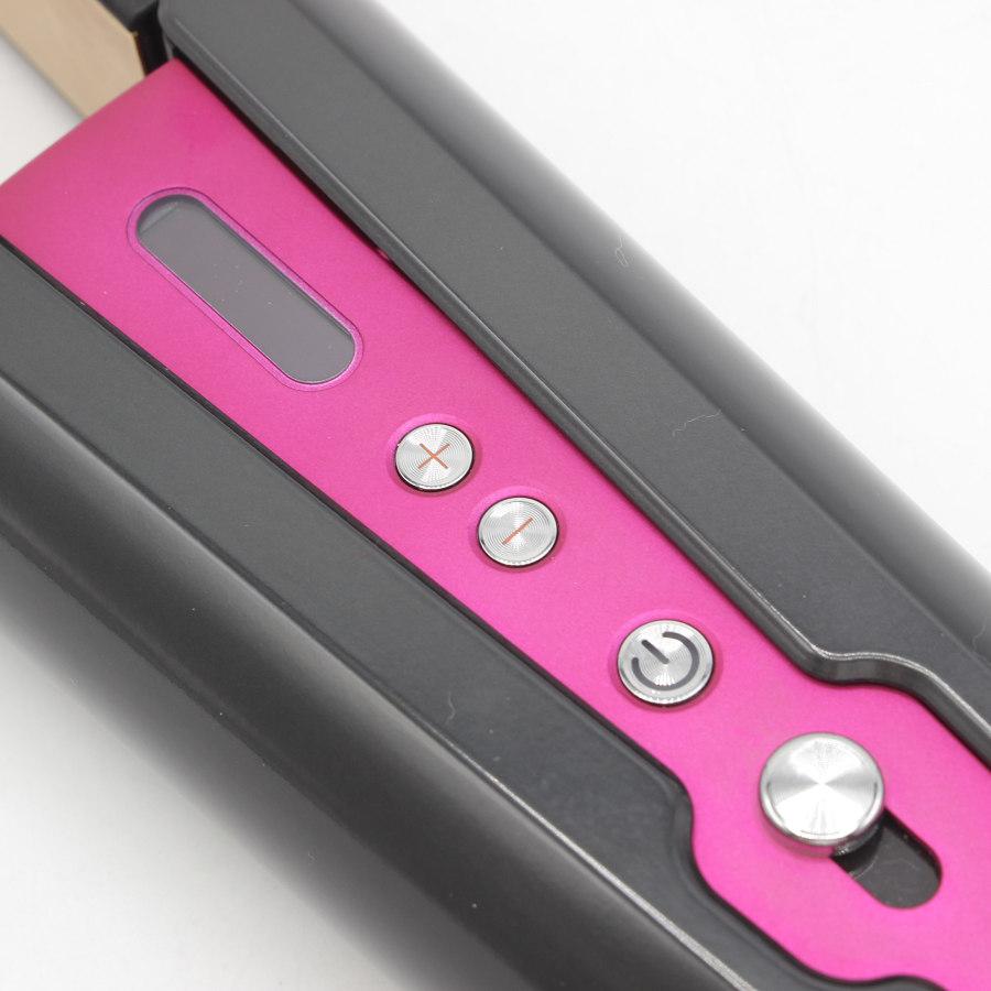 Dyson（ダイソン） 【美品】ダイソン Corrale HS03 NF ブラック