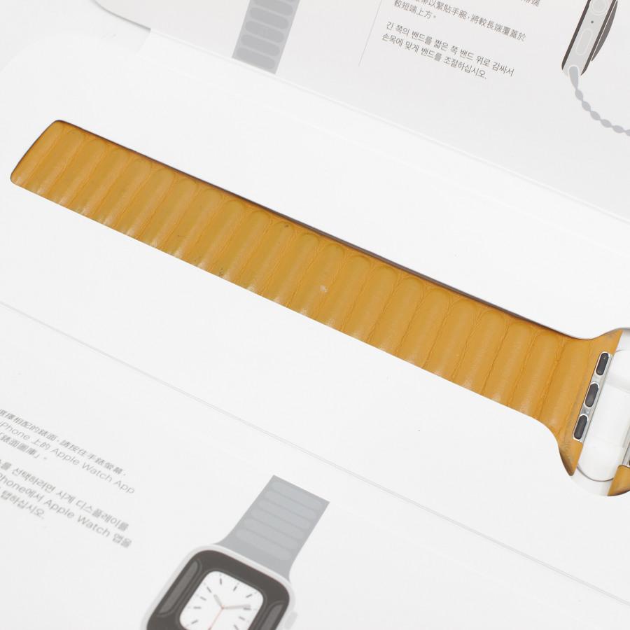 Apple Watch Edition Series7 45mm GPS+Cellular ML8Y3J/A チタニウム