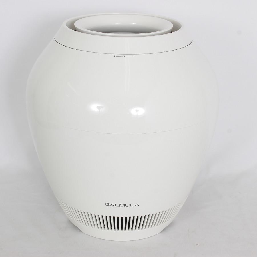 バルミューダRAIN加湿器ERN-1000SD-WK BALMUDA Rain ERN-1000SD-WK スタンダードモデル 気化式加湿器