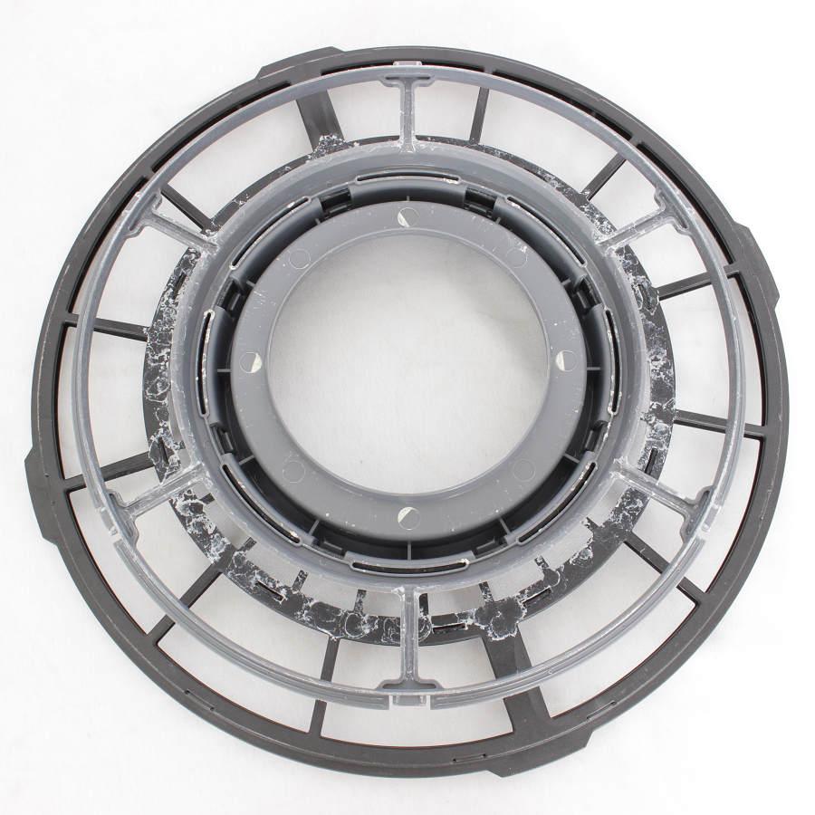 BALMUDA Rain ERN-1000SD-WK スタンダードモデル 気化式加湿器