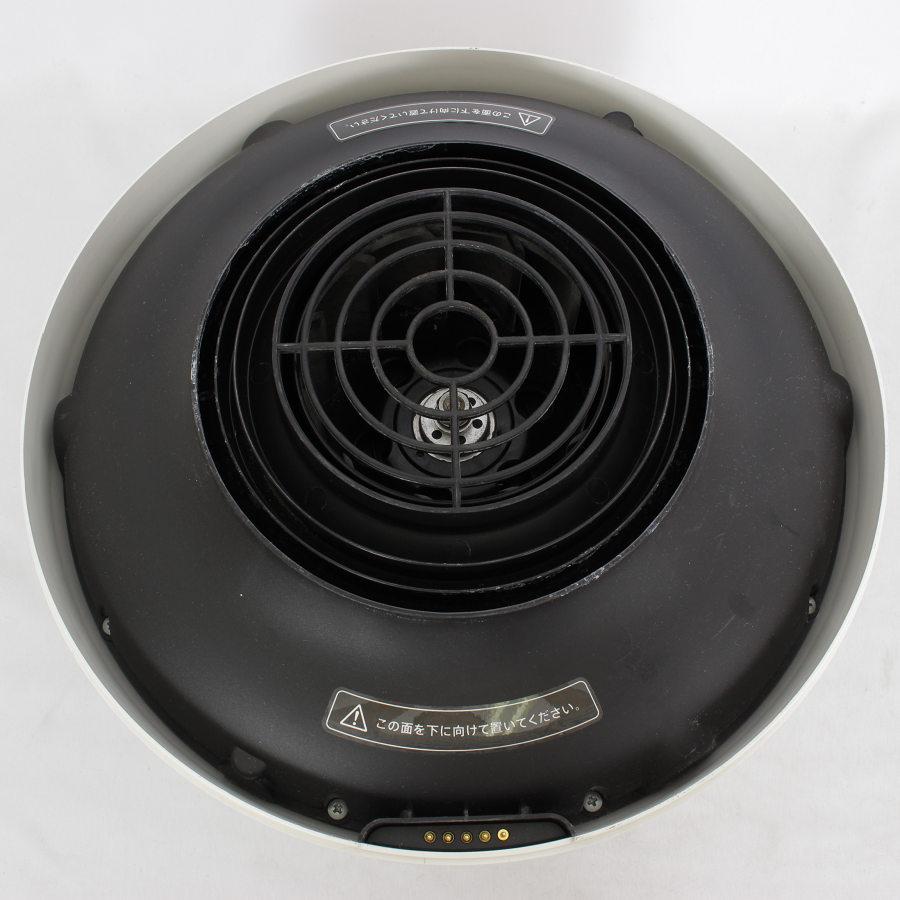 BALMUDA Rain 気化式加湿器 ERN-1000SD-WK ERN-1000SD | Rain | バルミューダ サポート | バルミューダ